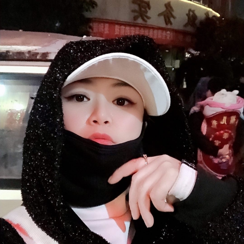 唯我独尊的第六张照片--马尾交友网