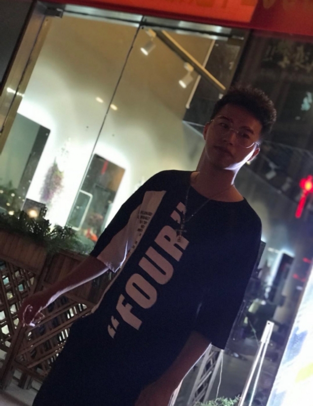 寻找的第二张照片--马尾交友网