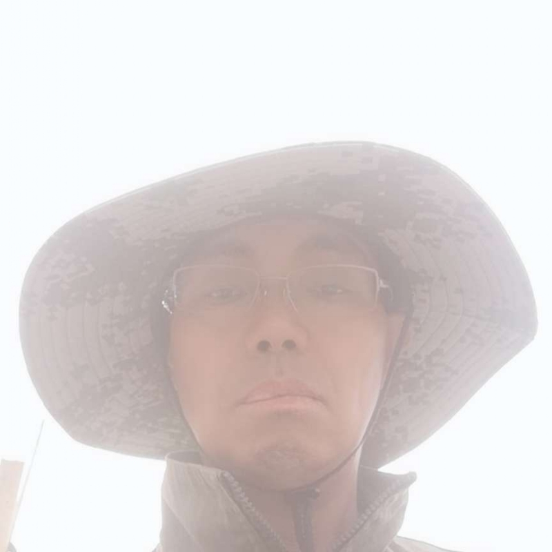 相识缘份的第一张照片--马尾交友网