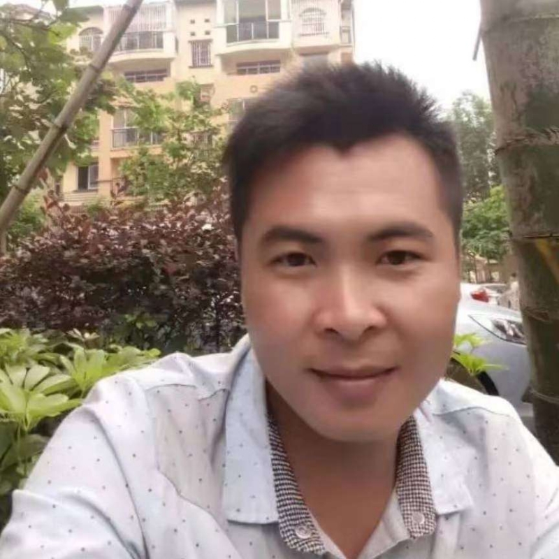 有缘人的第一张照片--马尾交友网