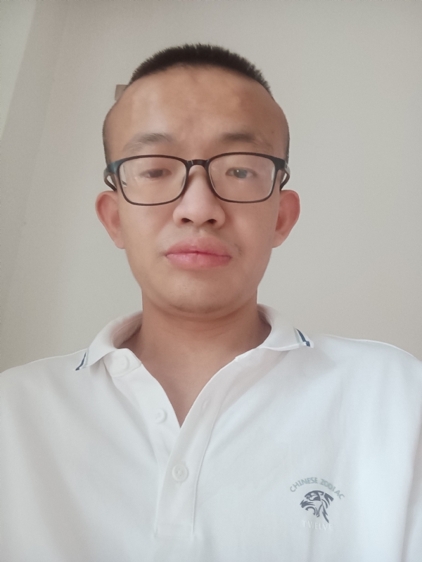 低调做人，高调做事的第一张照片--马尾交友网