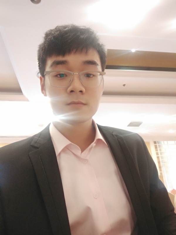 我已经长胖了的第一张照片--马尾交友网