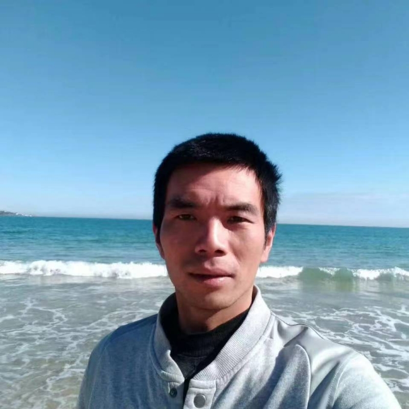 兰舟的第一张照片--马尾交友网