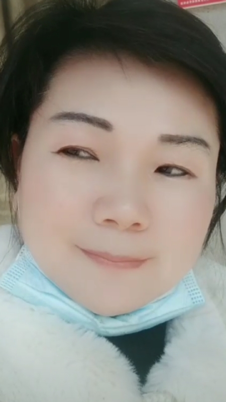 一诺的第一张照片--马尾交友网