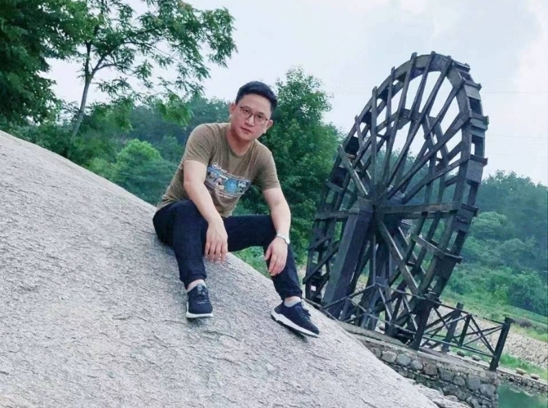 余生都是你自己的第三张照片--马尾交友网