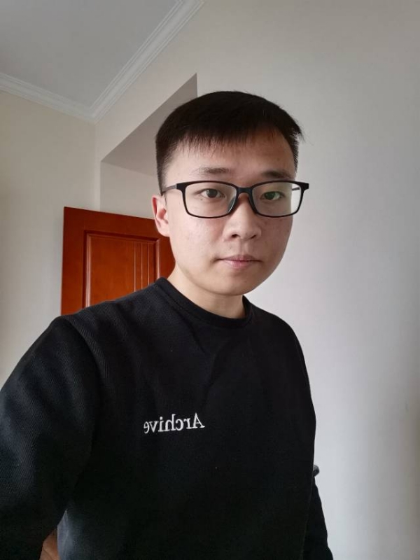 Li的第一张照片--马尾交友网