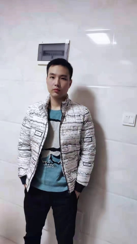 曾的第一张照片--马尾交友网