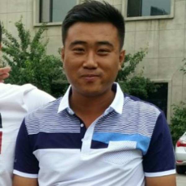 孤得耐特的第一张照片--马尾交友网