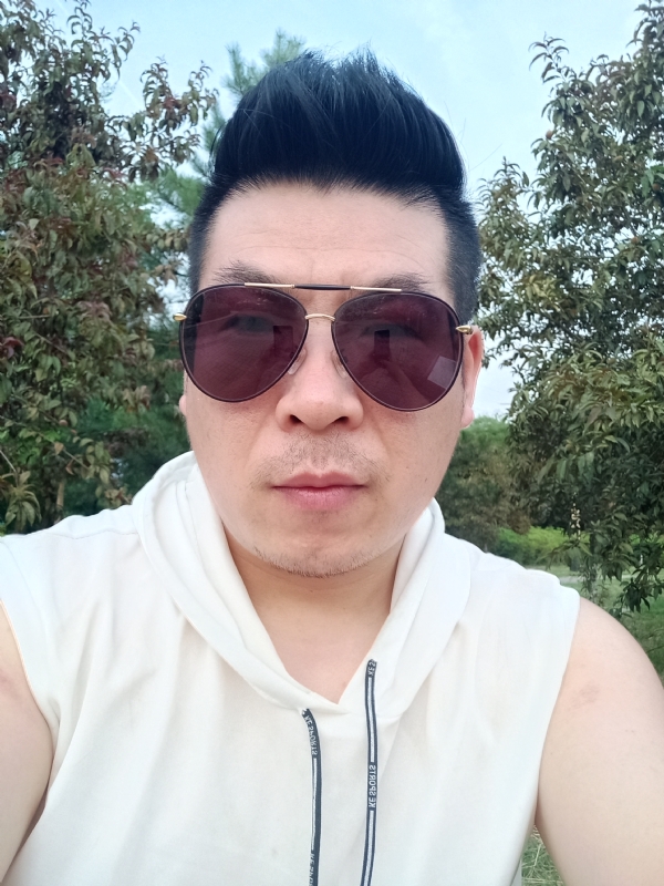 等风来的第二张照片--马尾交友网