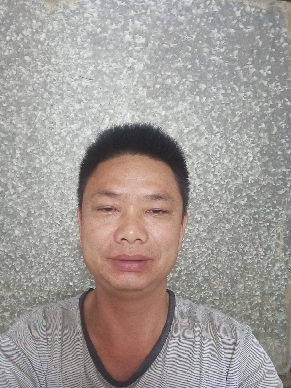白茫茫的第一张照片--马尾交友网