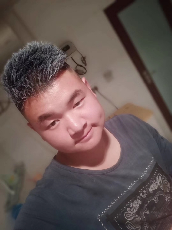 李子木的第一张照片--马尾交友网