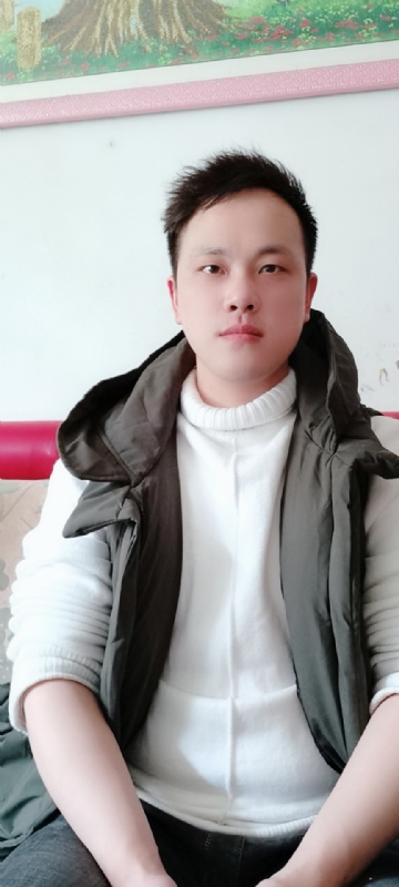 执子之手的第一张照片--马尾交友网