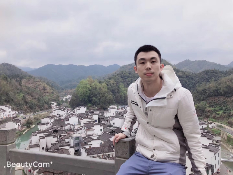 张广英的第一张照片--马尾交友网