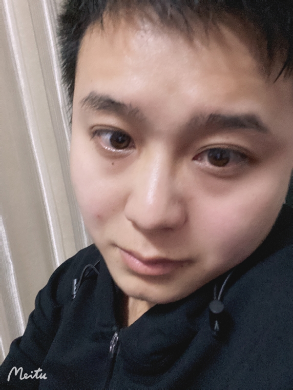 咸鱼不太闲的第一张照片--马尾交友网