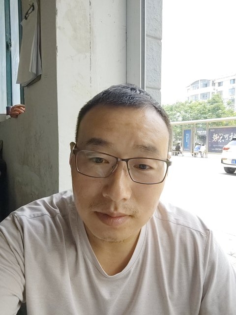 转身的距离的第一张照片--马尾交友网