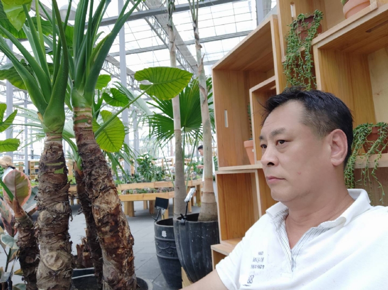 davidxy669988的第一张照片--马尾交友网