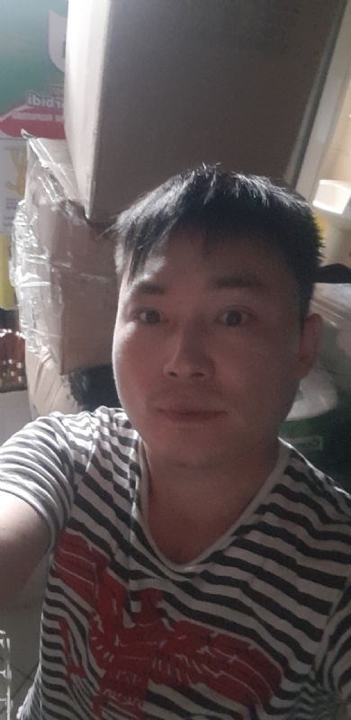 Andy的第一张照片--马尾交友网