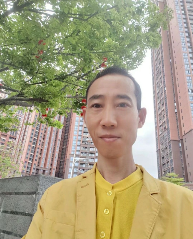 明旺1314的第一张照片--马尾交友网