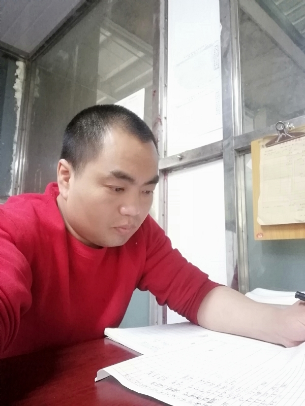 小吴的第一张照片--马尾交友网