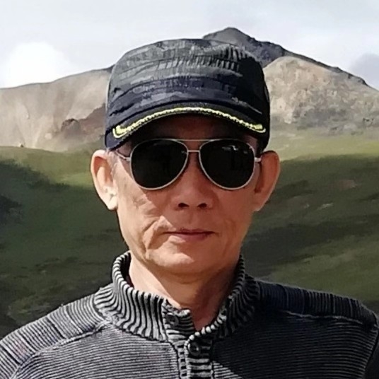 老果的第一张照片--马尾交友网