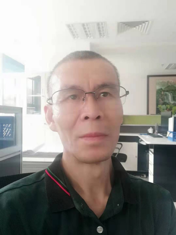 随缘2021的第一张照片--马尾交友网