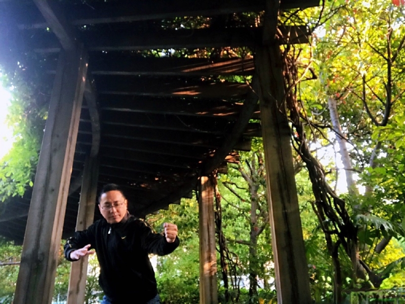 自故深情好受伤的第二张照片--马尾交友网