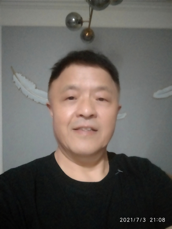小冰奶豆的第一张照片--马尾交友网
