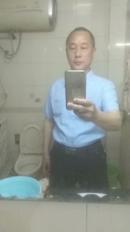 江河湖海的第一张照片--马尾交友网
