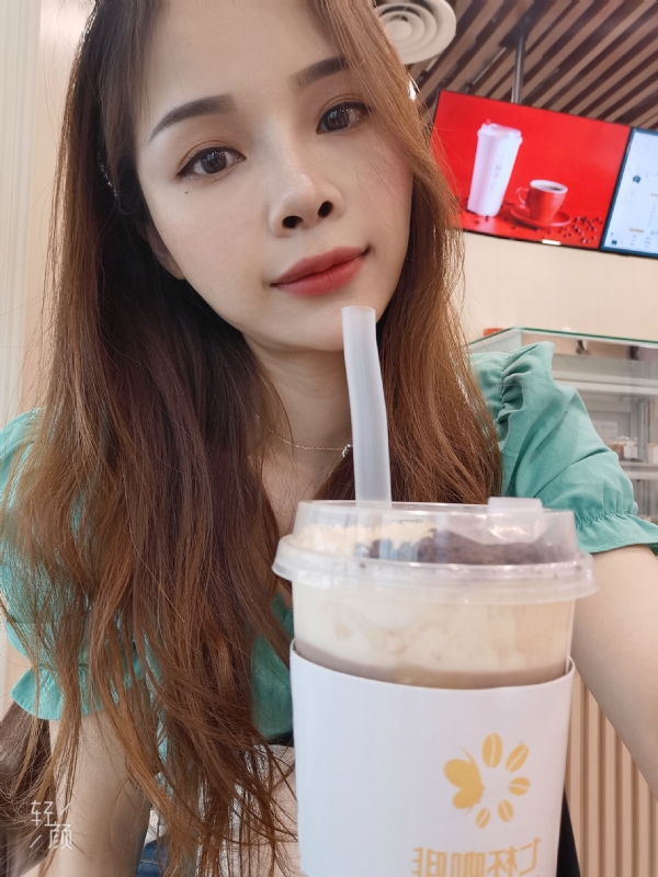 丽丽子的第一张照片--马尾交友网