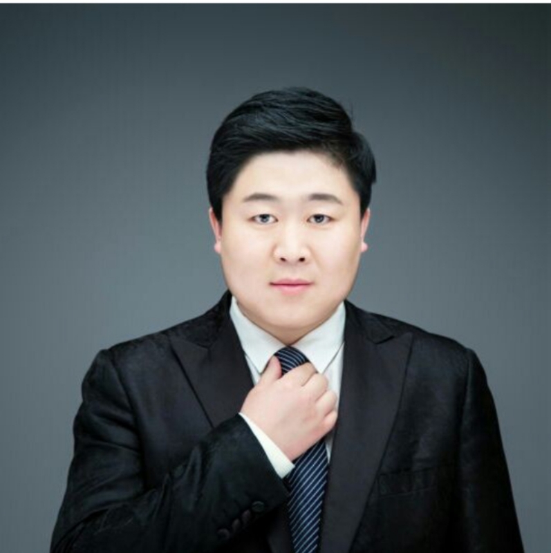 迷途小书童的第一张照片--马尾交友网
