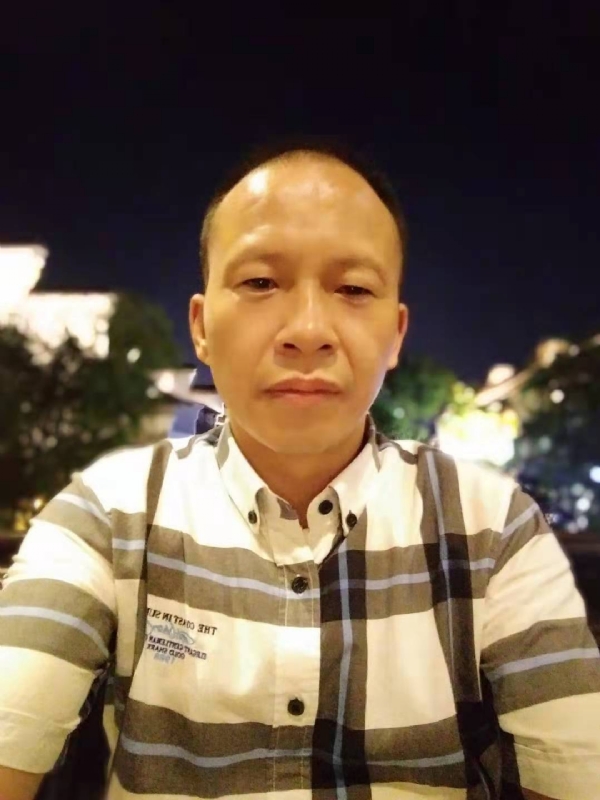 真心觅缘的第一张照片--马尾交友网