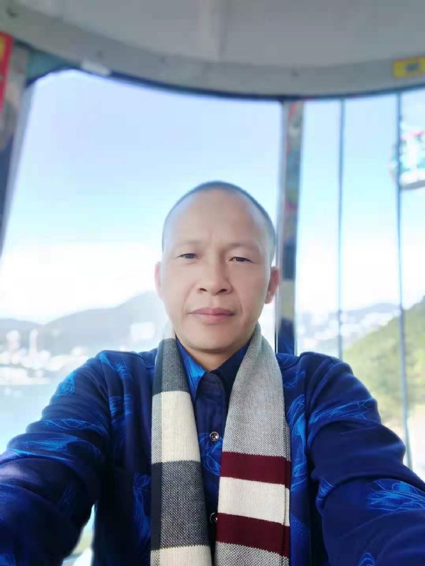 真心觅缘的第二张照片--马尾交友网