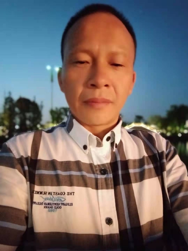 真心觅缘的第四张照片--马尾交友网