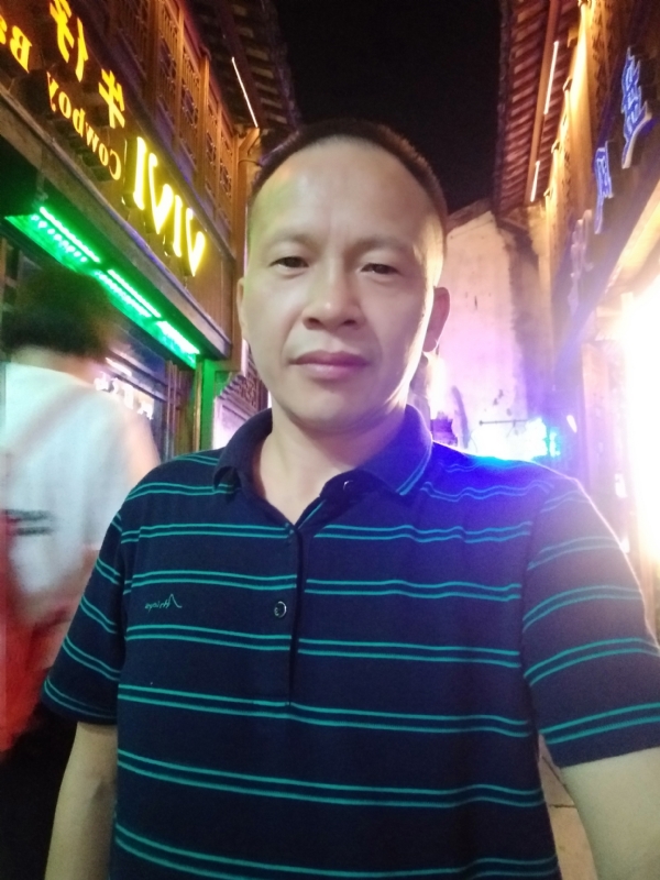 真心觅缘的第七张照片--马尾交友网