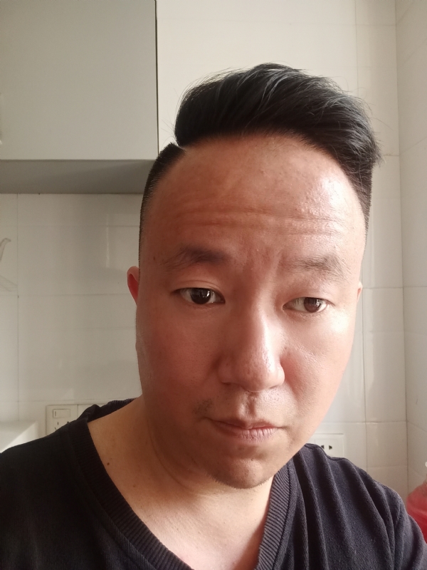 阿king的第一张照片--马尾交友网