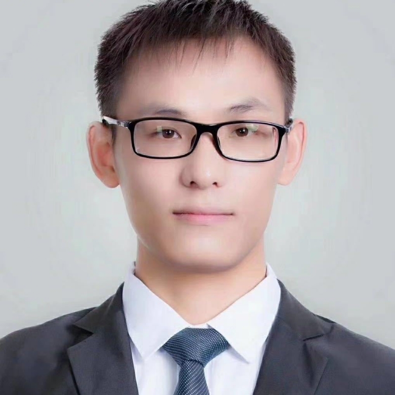 张沥元的第三张照片--马尾交友网