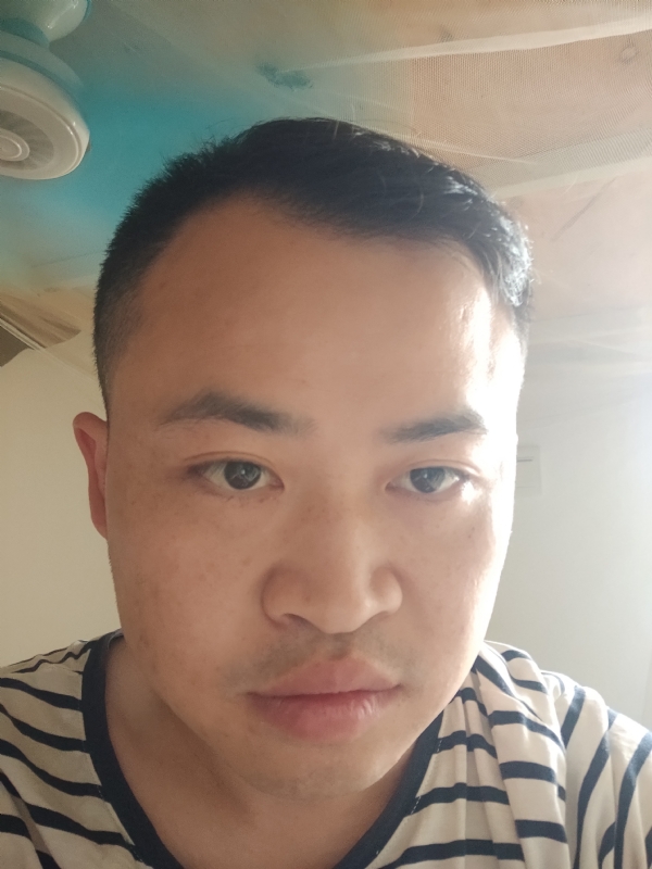 一切随缘的第一张照片--马尾交友网
