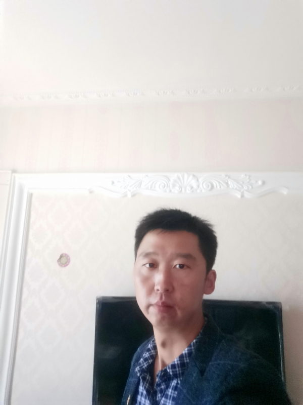 昨日的星辰的第一张照片--马尾交友网