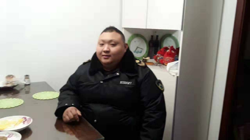 通路的第一张照片--马尾交友网