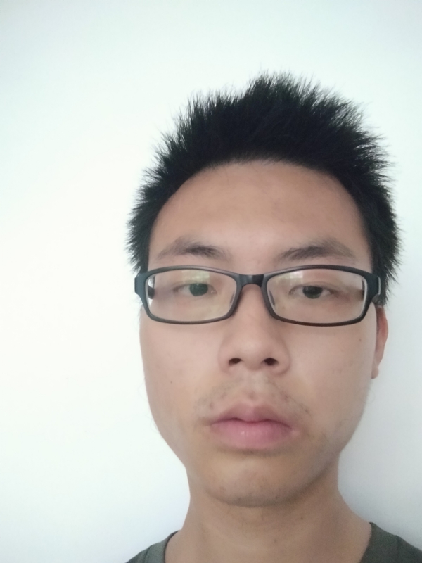 愁丝恨缕沈雄俊爽的第一张照片--马尾交友网