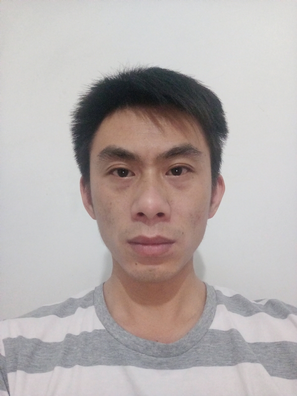 大龄男中年的第一张照片--马尾交友网