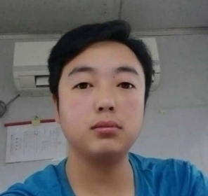任先生的第一张照片--马尾交友网