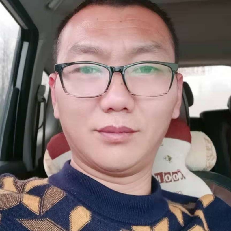 余生不负卿的第一张照片--马尾交友网