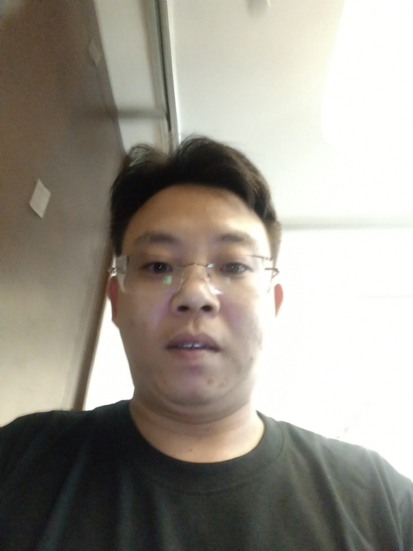 杨小锋的第一张照片--马尾交友网