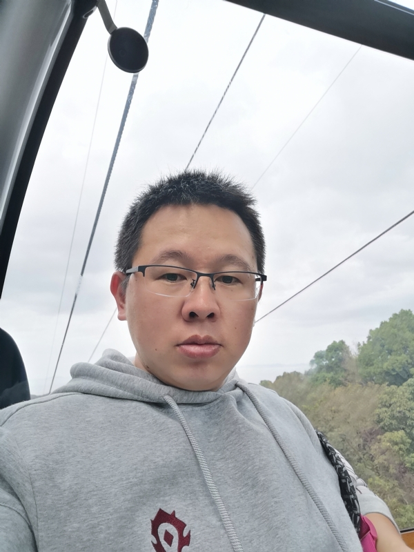 枫叶12的第一张照片--马尾交友网