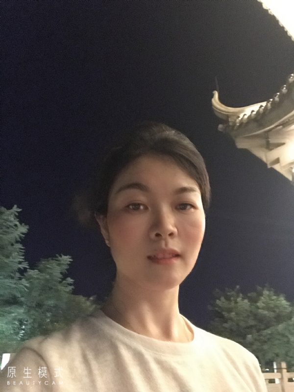 卡丁木的第一张照片--马尾交友网