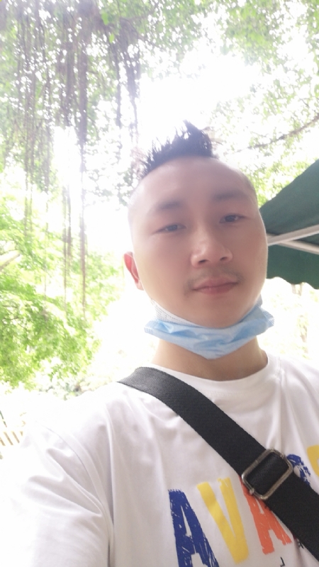 守望幸福的第一张照片--马尾交友网