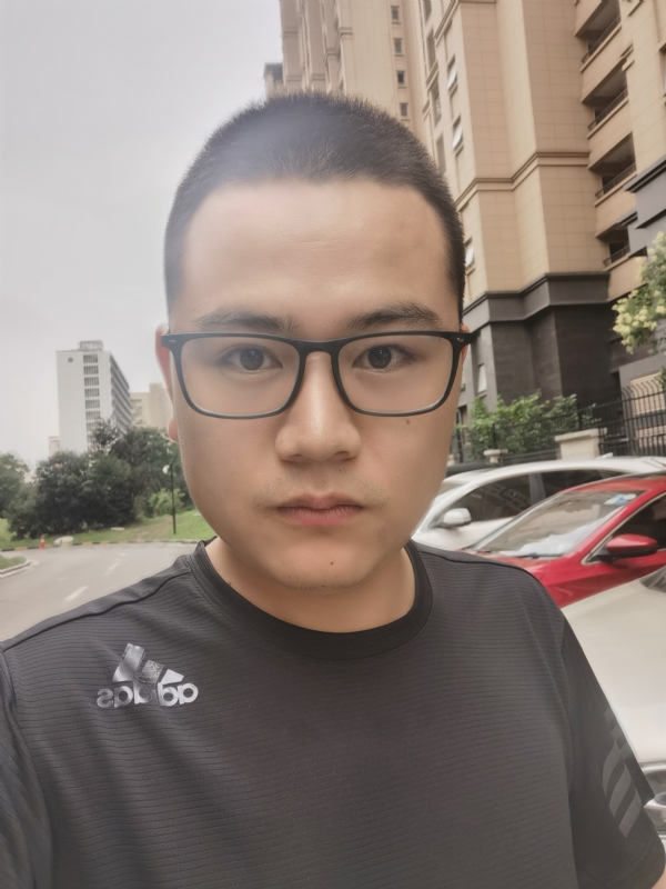 蛋壳zZzz的第二张照片--马尾交友网