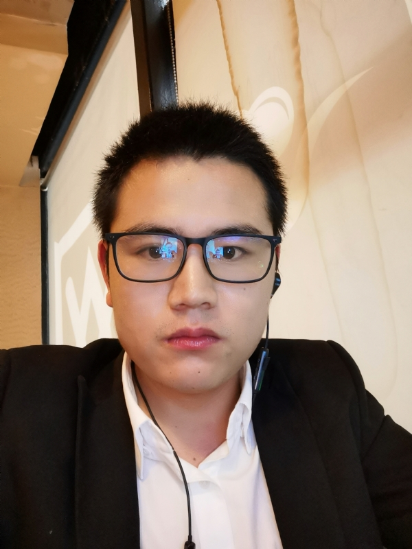 蛋壳zZzz的第三张照片--马尾交友网