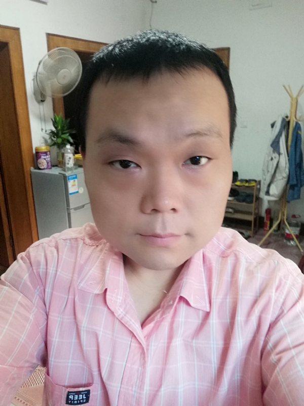 人人的第二张照片--马尾交友网